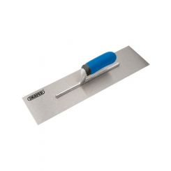 Draper Tools Soft Grip Plastering Trowel 455mm