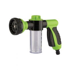 Draper Tools 8 Pattern Spray Gun