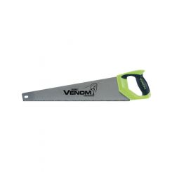 Draper Tools First Fix Draper Tools Venom Double Ground 500mm Handsaw