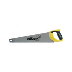 Draper Tools Second Fix Draper Tools Venom Double Ground 500mm Handsaw