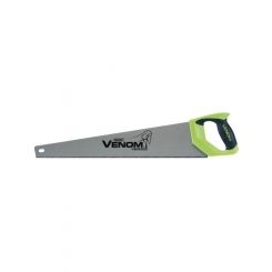 Draper Tools First Fix Draper Tools Venom Double Ground 550mm Handsaw