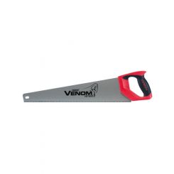 Draper Tools Second Fix Draper Tools Venom Triple Ground 500mm Handsaw