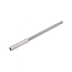 Draper Tools Magnetic Bit Holder 150mm 1/4 F X 1/4 M