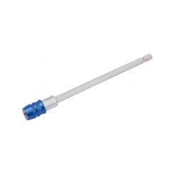 Draper Tools Quick Release Bit Holder - 150mm 1/4 F X 1/4 M