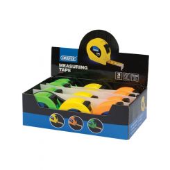 Draper Tools Measuring Tapes 3M/10Ft