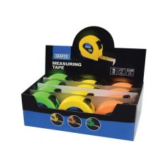 Draper Tools Measuring Tapes 5M/16Ft