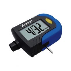 Michelin Digital Tyre Tread Depth & Pressure Gauge 5-99 PSI 0.35-6.80 Bar