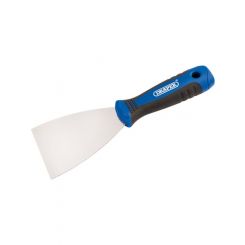 Draper Tools 75mm Soft Grip Stripping Knife