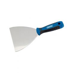Draper Tools 125mm Soft Grip Stripping Knife