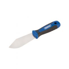 Draper Tools Putty Knife 100mm