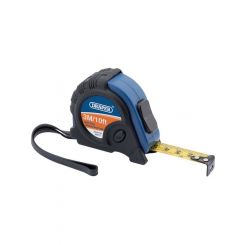 Draper Tools 3M/10Ft Professional Measuring Tape