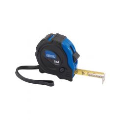 Draper Tools Measuring Tape 5M/16Ft