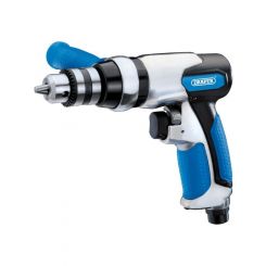 Draper Tools Reversible Air Drill 10mm