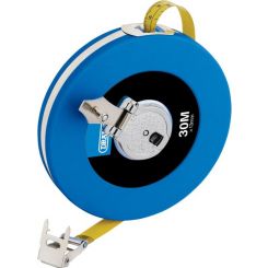 Draper Tools Expert 30M/100Ft Steel Measuring Tape