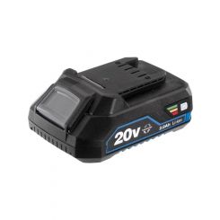 Draper Tools Storm Force 20V Li-Ion Battery For Power Range 2.0Ah