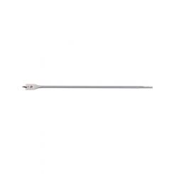Draper Tools 19mm Extra Long Flat Wood Bit