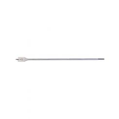 Draper Tools 22mm Extra Long Flat Wood Bit