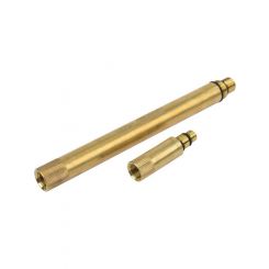 Draper Tools Adaptor Engine Compression & Cylinder Leakage Testers 200mm