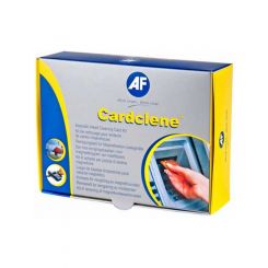 AF Cardclene Kit - Encoded Pack of 20