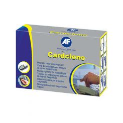 AF Cardclene Presaturated Cards Pack of 20