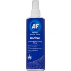 AF Isoclene 250ml Pump Spray