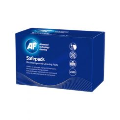 AF Safepads, 100 Pack