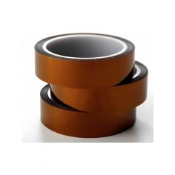 Argon Polyimide Tape 1/2" 12.7mm