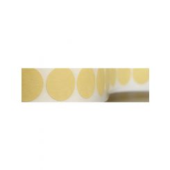 Argon Wave Solder Discs 1/4" 6.4mm