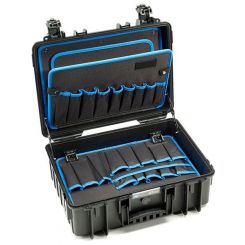B&W Tough Case Jet 5000