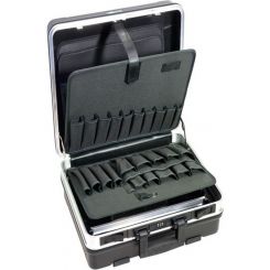 B&W Tool Base Case with Pockets