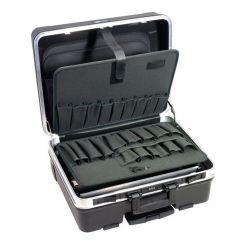 B&W Tool Case "Go" with Pockets