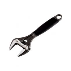 Bahco 90 Series Adjustable Wrench Wide Jaws 170mm