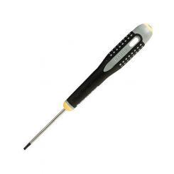 Bahco Ergo Slotted Screwdriver 3.5 x 75mm