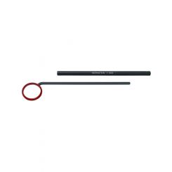 Bernstein Engineer's Mirror, 145/260mm 23mm Mirror Diameter