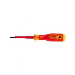 Bernstein Cross-Recess Screwdriver PH 0, 60mm Phillips