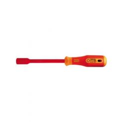Bernstein Socket Wrench, 125mm Blade Length, Hex, 5.5mm A/F