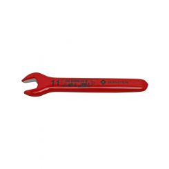 Bernstein Single-Ended Open-Jaw Wrench, 11.0 mm