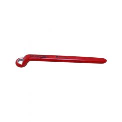 Bernstein Single-Ended Ring Wrench, 13.0mm Chrome Vanadium