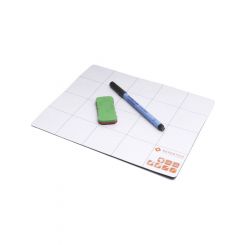 Bernstein Magnetic Mat