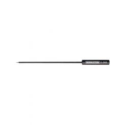 Bernstein Test Prod, 1mm - Black