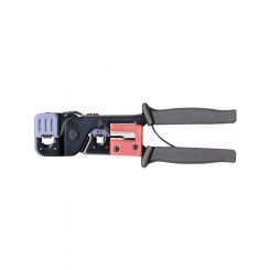 Bernstein Combination Crimping Plier, 200 mm