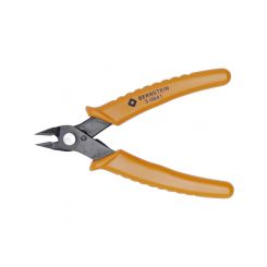Bernstein Side Cutter, 130mm Burnished