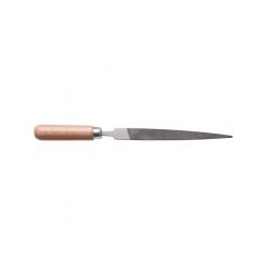Bernstein Warding File, 100mm Flat-Entering