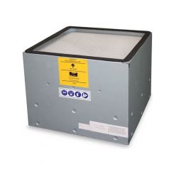Bofa Deeppleat Duo Pre Filter For AD Oracle