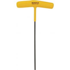 Bondhus 3/16" Hex T-Handle