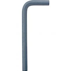 Bondhus 0.89mm Hex Short Arm L-Wrench