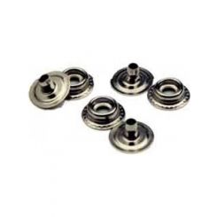Botron 3/8" Male Snaps
