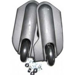 CH Ellis Wheel Kit For W600