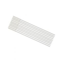 Chemtronics Coventry FOCCUS Precision 2.5mm Fibre Optic Swabs, Pack 100