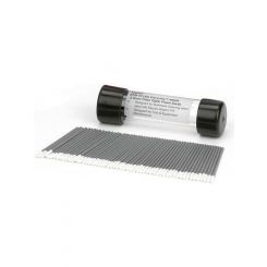 Chemtronics Fibre Optic Foam Swab, 2.5mm 50 Pack